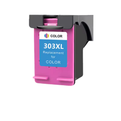 Tusz INQ 303 Color do drukarek HP ENVY Photo 6220/6230/7130/7830 - zamiennik